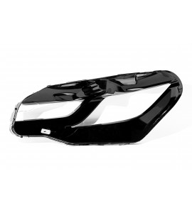 VW Arteon Headlight Headlamp Glass Lens Cover Right Side VW Arteon Headlight Headlamp Glass Lens Cover Right Side